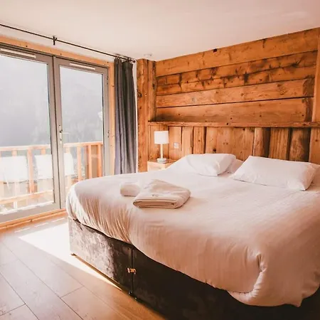 Perfect Mountain Hideaway - Belle Chery *