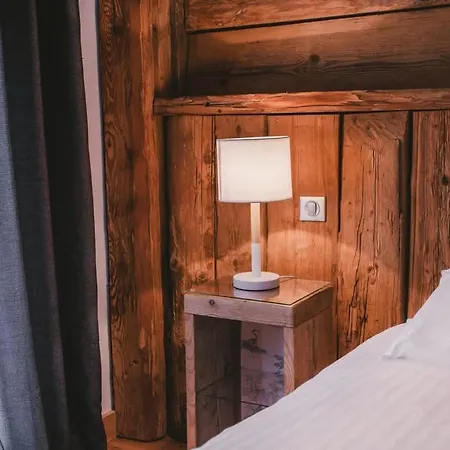 Alpstuga Perfect Mountain Hideaway - Belle Chery