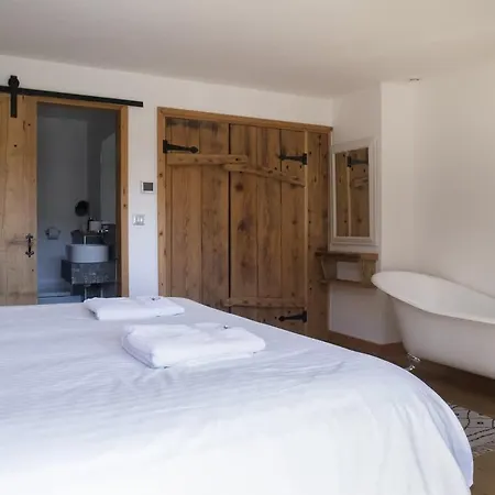Alpstuga Perfect Mountain Hideaway - Belle Chery *