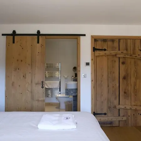 Perfect Mountain Hideaway - Belle Chery Chalet