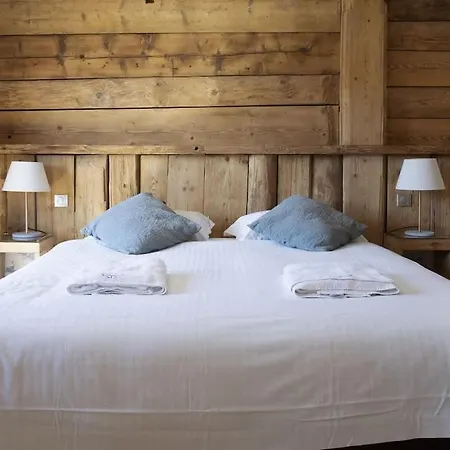 Perfect Mountain Hideaway - Belle Chery