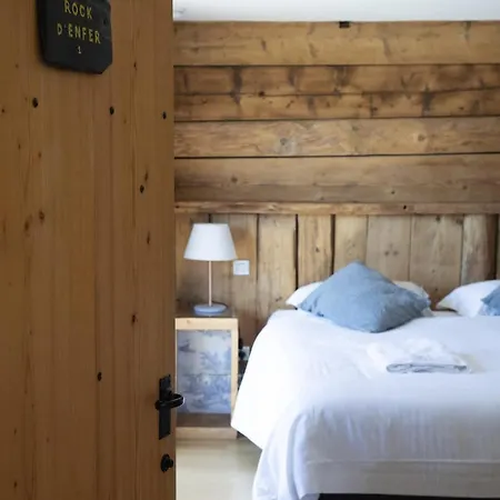 Perfect Mountain Hideaway - Belle Chery
