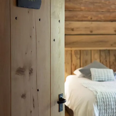 Perfect Mountain Hideaway - Belle Chery * La Cote d'Arbroz