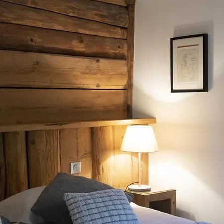 Perfect Mountain Hideaway - Belle Chery Chalet
