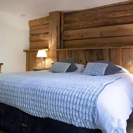 Perfect Mountain Hideaway - Belle Chery