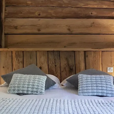 Perfect Mountain Hideaway - Belle Chery * La Cote d'Arbroz