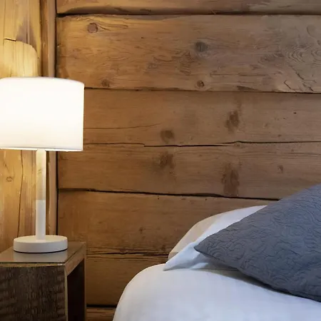 Perfect Mountain Hideaway - Belle Chery Chalet *