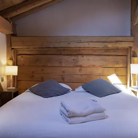 Perfect Mountain Hideaway - Belle Chery
