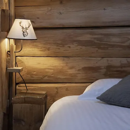 Perfect Mountain Hideaway - Belle Chery
