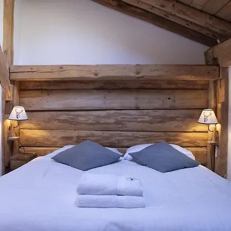 Perfect Mountain Hideaway - Belle Chery Chalet *