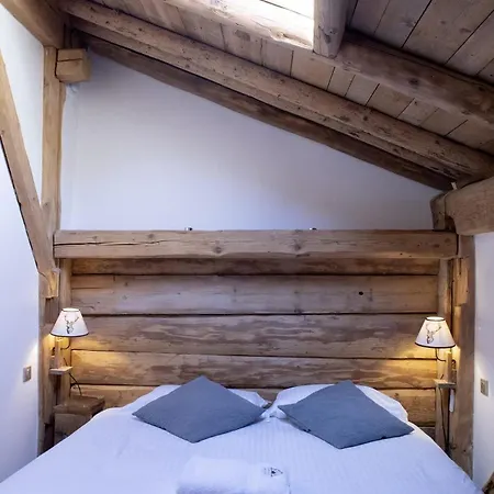 Perfect Mountain Hideaway - Belle Chery Chalet
