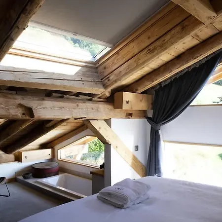 Perfect Mountain Hideaway - Belle Chery *