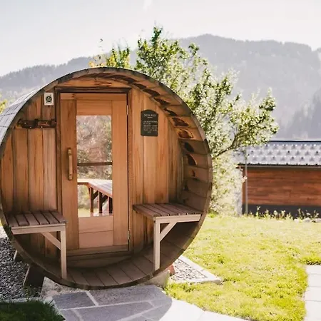 Perfect Mountain Hideaway - Belle Chery *