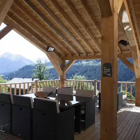 Perfect Mountain Hideaway - Belle Chery *
