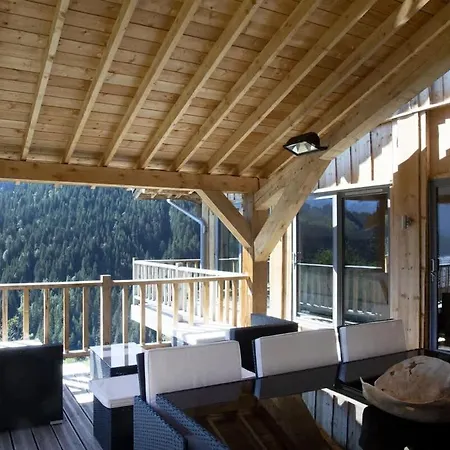 Perfect Mountain Hideaway - Belle Chery Alpstuga