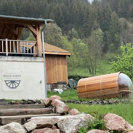 Perfect Mountain Hideaway - Belle Chery
