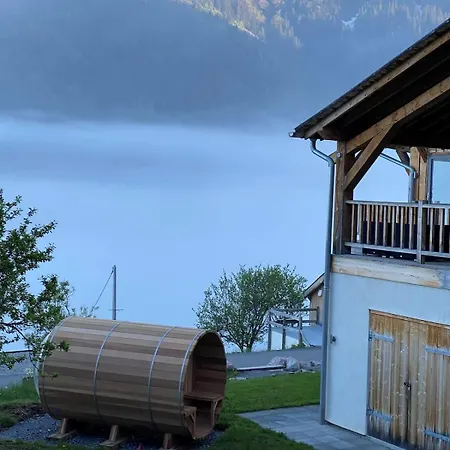 Chalet Perfect Mountain Hideaway - Belle Chery La Cote d'Arbroz