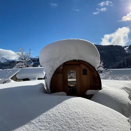 Perfect Mountain Hideaway - Belle Chery *