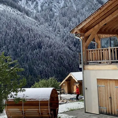 Perfect Mountain Hideaway - Belle Chery Chalet