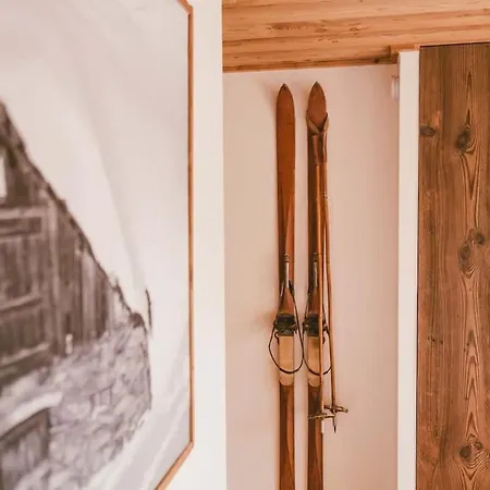Perfect Mountain Hideaway - Belle Chery Chalet *