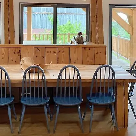 Perfect Mountain Hideaway - Belle Chery
