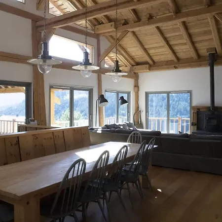 Perfect Mountain Hideaway - Belle Chery La Cote d'Arbroz