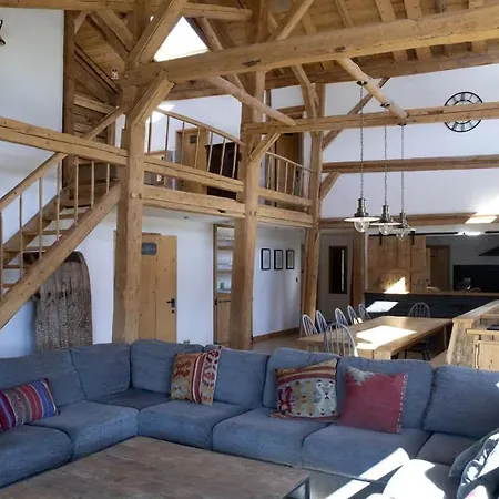 Perfect Mountain Hideaway - Belle Chery