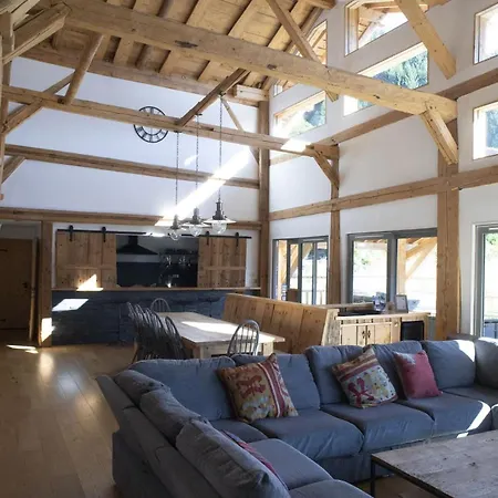 Perfect Mountain Hideaway - Belle Chery